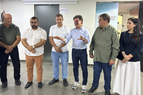 Correção do teto MAC garante mais R$ 3,6 milhões por ano para o Hospital São Vicente de Paulo