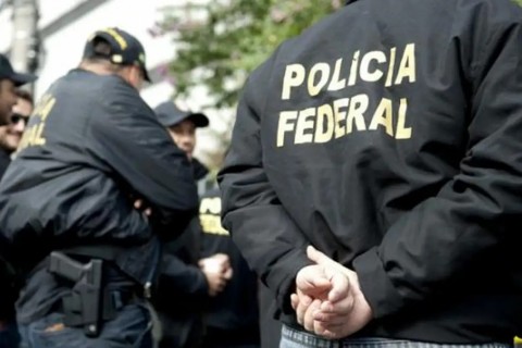 PF prende mais dois suspeitos de participar de fraude no INSS