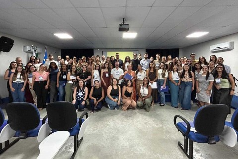 Secretaria de Saúde realiza capacitação sobre manejo de Dengue, Zika e Chikungunya