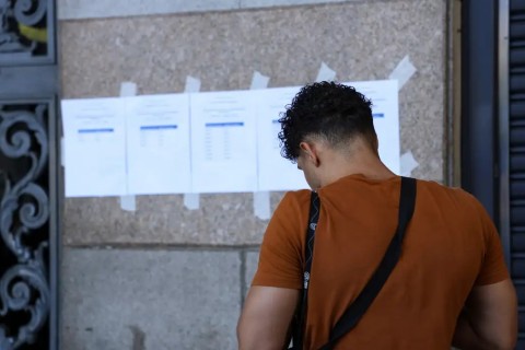 CNU 2: resultado preliminar de avaliação de títulos é divulgado