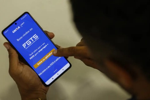Desenrola Brasil: uso do FGTS para pagar dívidas começa nesta segunda