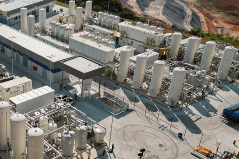 Política tributária do Governo de Minas incentiva economia verde no estado