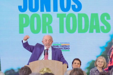 Decreto determina que big techs devem prevenir conteúdos criminosos