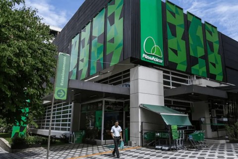 Justiça aceita pedido de recuperação extrajudicial do Pão de Açúcar