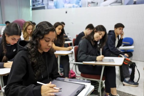 Começam nesta segunda-feira as inscrições do Fies para o 2º semestre