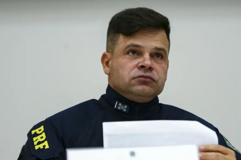 Ex-diretor da Polícia Rodoviária Federal é preso no Paraguai