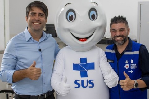 Governo de Minas amplia combate às arboviroses com início da vacinação contra chikungunya