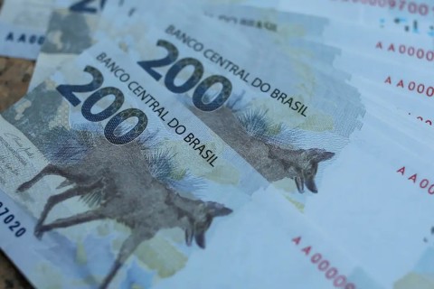 Mercado reduz previsão da inflação para 4,33% este ano