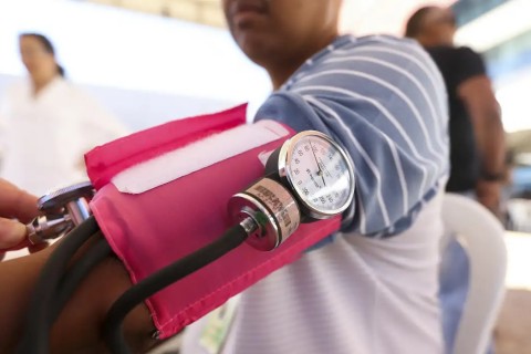 Hipertensão: silenciosa e hereditária, doença pede mudança de hábitos