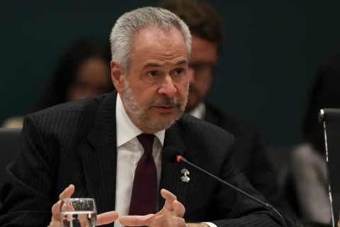 Presidência da COP30 propõe agenda de ação global para conferência