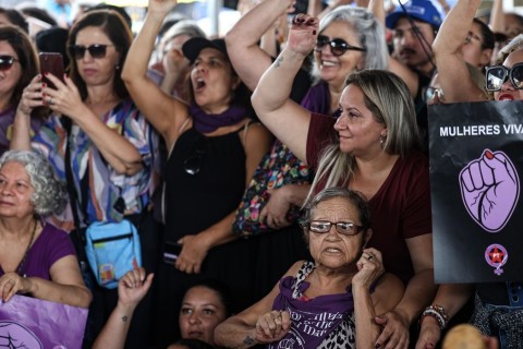 Violência política no período pré-eleitoral foi a maior da década