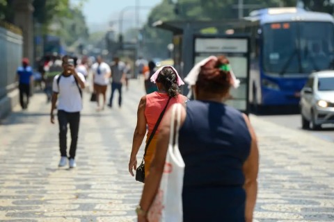 Maioria das cidades do Brasil não tem plano de ação para calor extremo