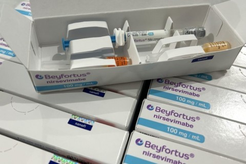 Regional de Ubá alinha operacionalização do Nirsevimabe para proteger prematuros do Vírus Sincicial Respiratório