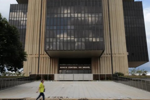 Mercado financeiro projeta inflação de 4,06% em 2026