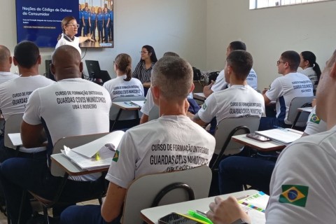 Secretaria de Segurança e Mobilidade Urbana divulga balanço de ações