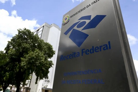Receita libera consulta a lote especial de cashback do IR nesta quarta