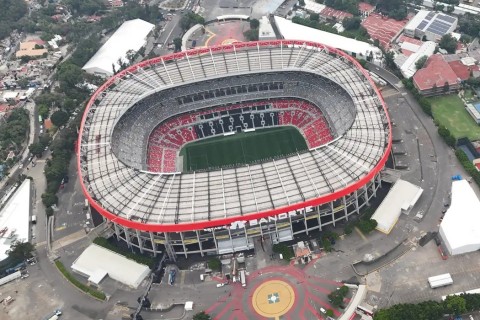 Começa nesta quinta-feira a Copa do Mundo de 2026