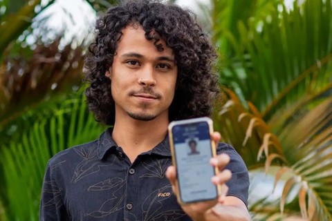 Prazo para baixar e validar e-Título termina no dia 3 de outubro