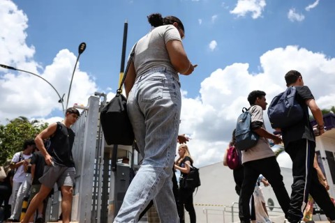Enem 2026: inscrições começam na segunda; provas serão em novembro