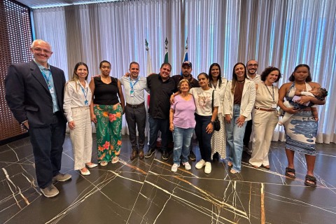 Prefeitura de Ubá viabiliza assinatura dos primeiros contratos do Programa Compra Assistida