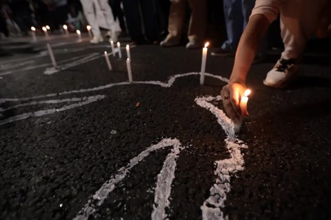 Dez cidades mais violentas do país estão no Nordeste, aponta estudo