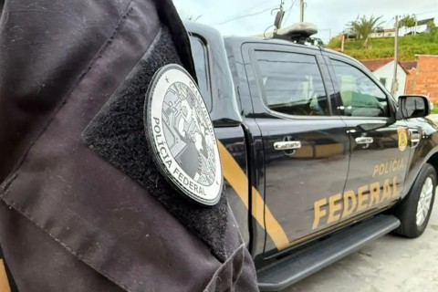 PF cumpre no Rio novos mandados da Operação Unha e Carne