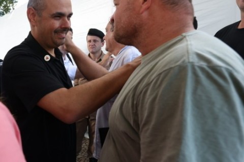 Ubá é a terceira cidade mineira a receber a Praça de Serviços – Governo Presente no estado