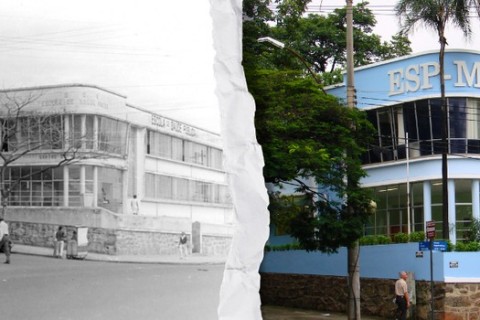 Escola de Saúde Pública de Minas Gerais completa 80 anos como referência na formação de profissionais