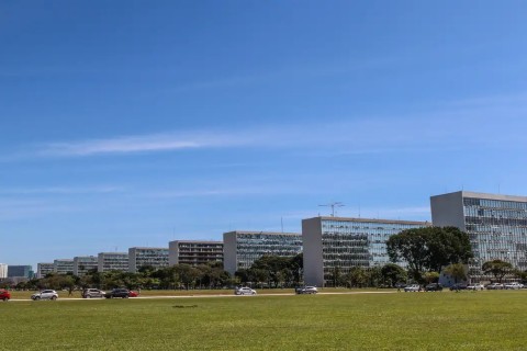 Governo libera R$ 501,4 milhões para Ministério das Cidades