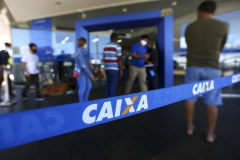 Beneficiários com NIS de final 8 recebem Bolsa Família de setembro