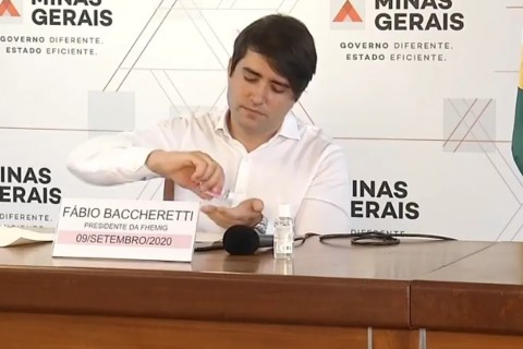 Secretaria de Estado de Saúde de Minas Gerais visita Ubá nesta quinta-feira (4/3) para alinhamento sobre reestruturação de serviços de saúde afetados pelas chuvas