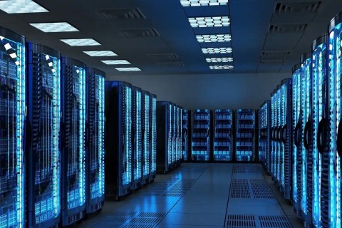 Sancionado regime especial para incentivar instalação de datacenters