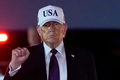 Dólar cai para R$ 5,16 após Trump indicar possível fim da guerra