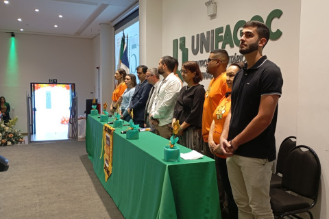 Ubá promove 5º Fórum de Combate ao Abuso Sexual de Crianças e Adolescentes