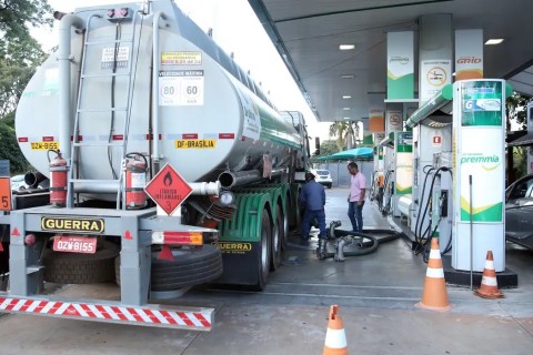 Combustíveis e agricultura familiar recebem quase R$ 7 bi em créditos