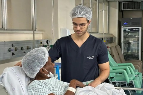 Hospitais universitários realizam 42 mil atendimentos em mutirão