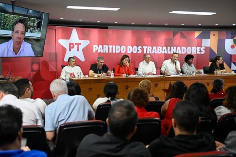 Alckmin: tarifaço de Trump afeta 3,3% das exportações brasileiras