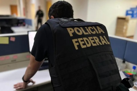 PF faz operação contra a Rioprevidência por aplicações no Banco Master