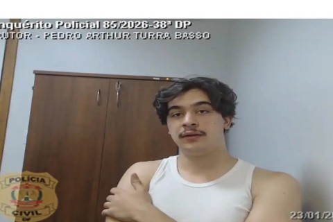 MP denuncia agressor de adolescente no DF por homicídio doloso