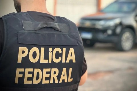 Polícia faz ação contra influenciadores que divulgam Jogo do Tigrinho