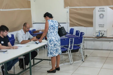Movimento Vovó Vota defende consciência cidadã contra abstenção