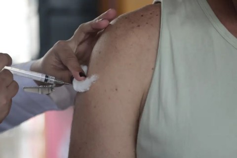 Número de casos de síndrome respiratória é o maior dos últimos 2 anos