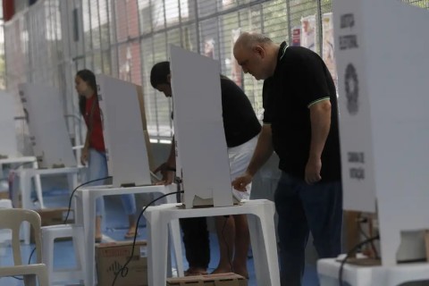 Saiba como a urna eletrônica garante a soberania do voto