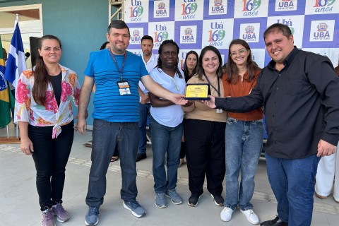 Prefeitura inaugura UBS Cidade Carinho II e leva mais dignidade e acesso à saúde para moradores do Solar