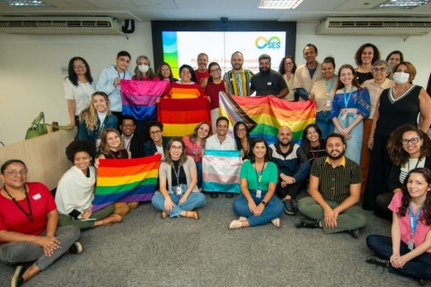 Dia Nacional da Visibilidade Trans destaca cuidado integral e acesso qualificado à saúde em Minas