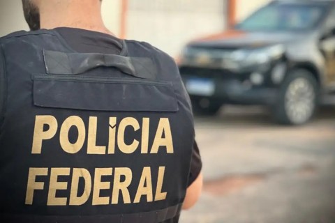 PF deflagra nova fase da Operação Compliance na manhã desta quinta