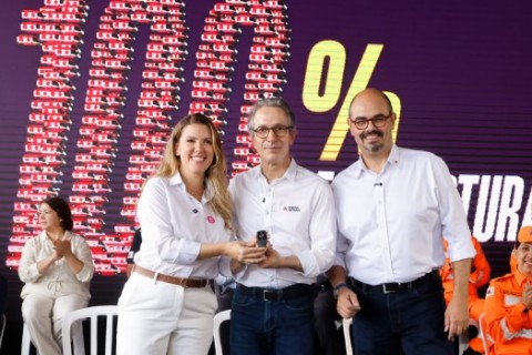 Governo de Minas amplia cobertura do Samu e garante atendimento em 100% do estado