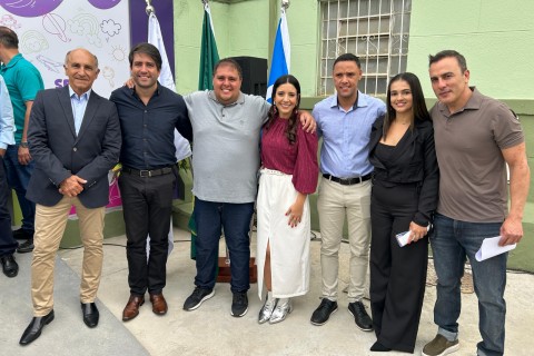 Comemoração dos 168 anos marca avanços em Ubá