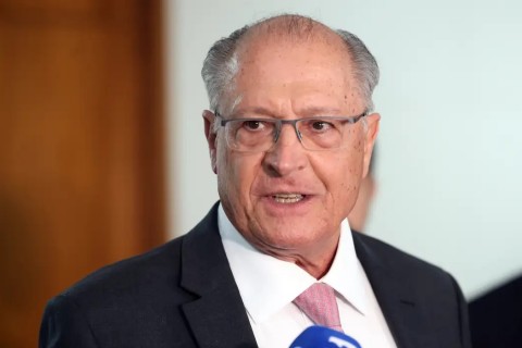 Alckmin: corte tarifário dos EUA é positivo, mas distorções persistem