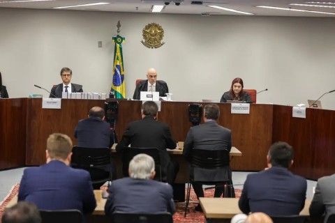 Entenda os próximos passos da ação penal da trama golpista